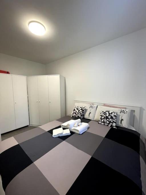 Five Stars Comfort Apartment Lugano Near The Lake Exteriör bild